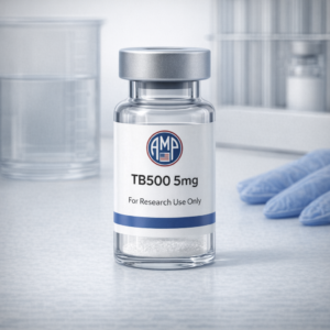 Buy TB-500 Peptide – Premium 99% Research Grade Powder | AMP